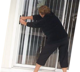 Tips To Fix A Hard To Open Sliding Door