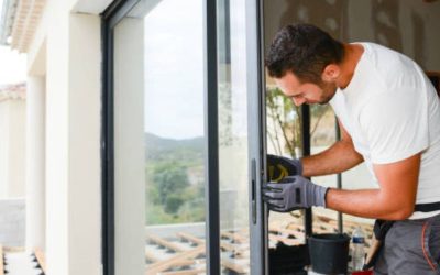 How To Fix the Lock on My Glass Sliding Door