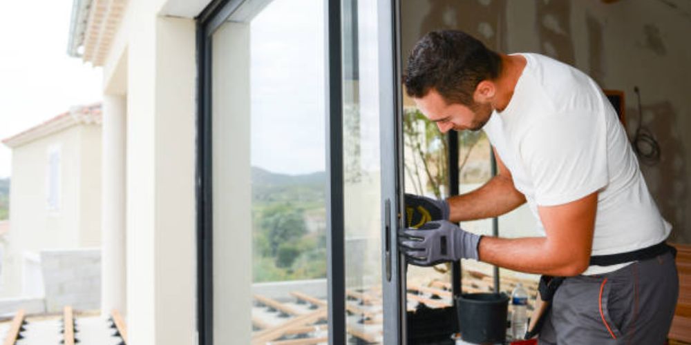 How To Fix the Lock on My Glass Sliding Door