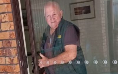 Glass Sliding Door Track Damaged? Here Are Some Steps To Help Fix The Problem