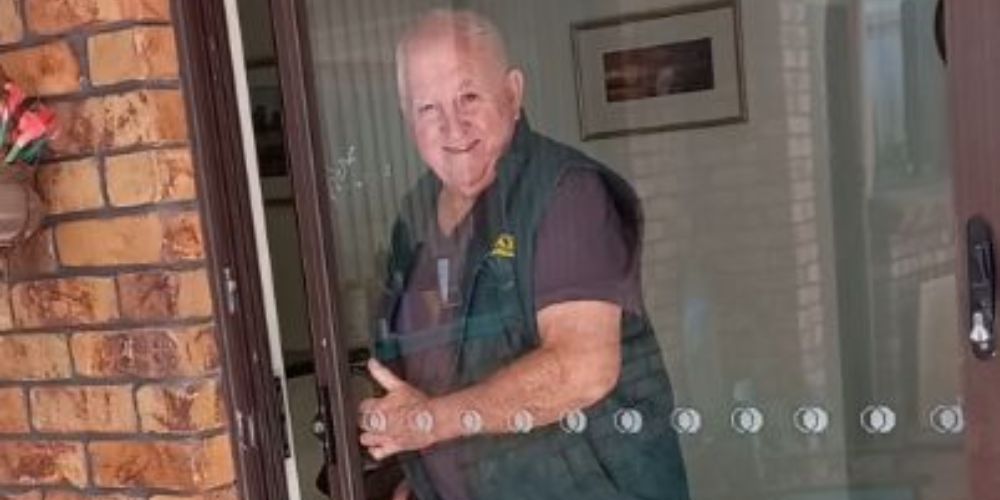 Glass Sliding Door Track Damaged? Here Are Some Steps To Help Fix The Problem