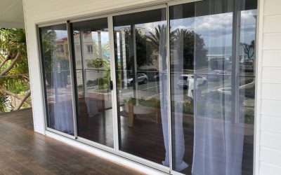 How To Fix the Lock on My Glass Sliding Door