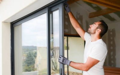 Advantages of Getting a Professional To Replace the Rollers on My Glass Sliding Door