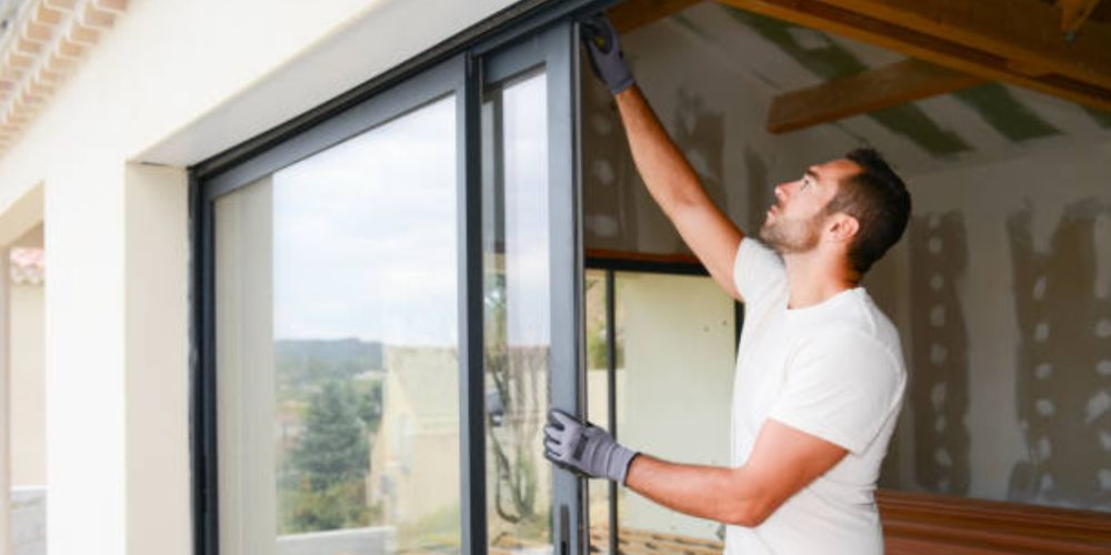 Advantages of Getting a Professional To Replace the Rollers on My Glass Sliding Door
