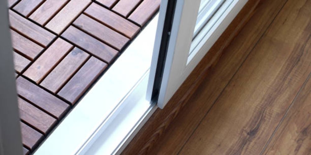 How To Replace the Rollers on My Aluminium Glass Sliding Door
