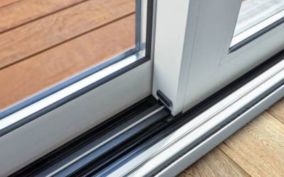 Keeping Your Sliding Door Moving: A Guide to Maintaining an Aluminium Glass Sliding Door