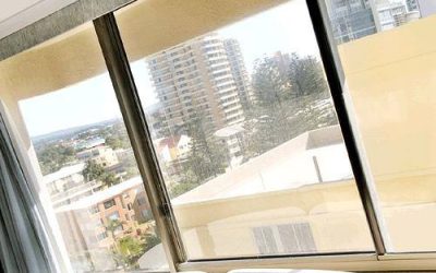 How to Fix a Hard to Open Sliding Glass Window
